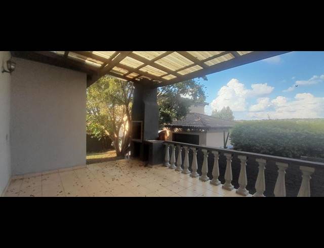 3 BEDROOM PROPERTY TO RENT IN THATCHFIELD